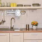 Apartament Newway