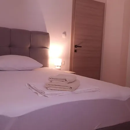 Newway Apartament *