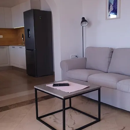 Apartament Newway