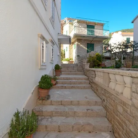 Newway Apartment Bol