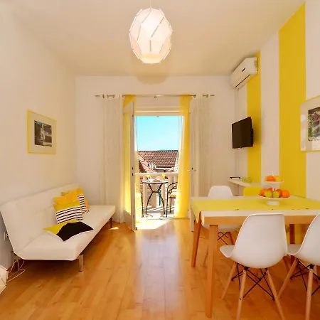 Apartment Newway Bol