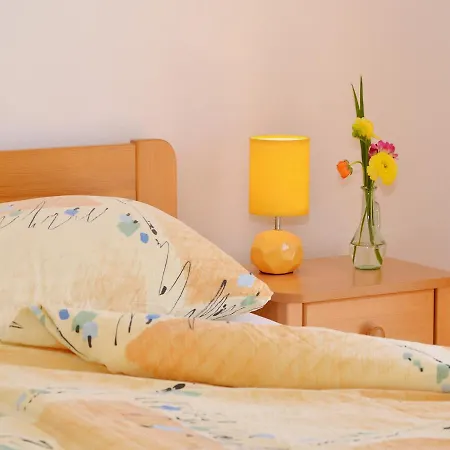 Newway Apartment Bol