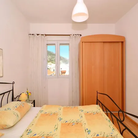 Apartment Newway