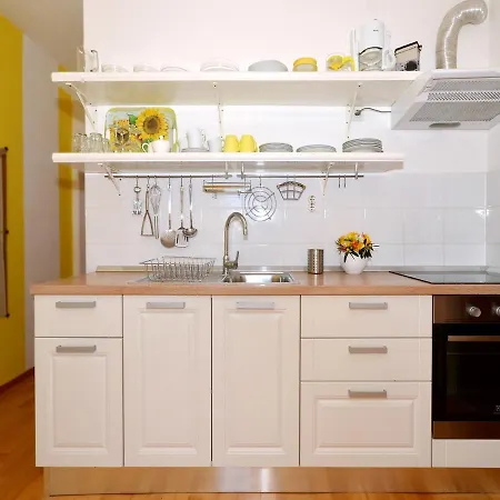 Apartment Newway Bol