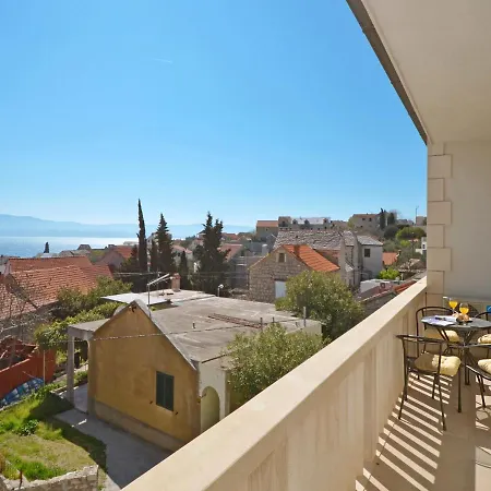 Apartment Newway