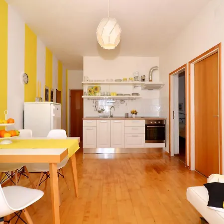 Newway Apartment