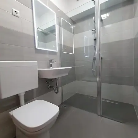 Apartment Newway Bol